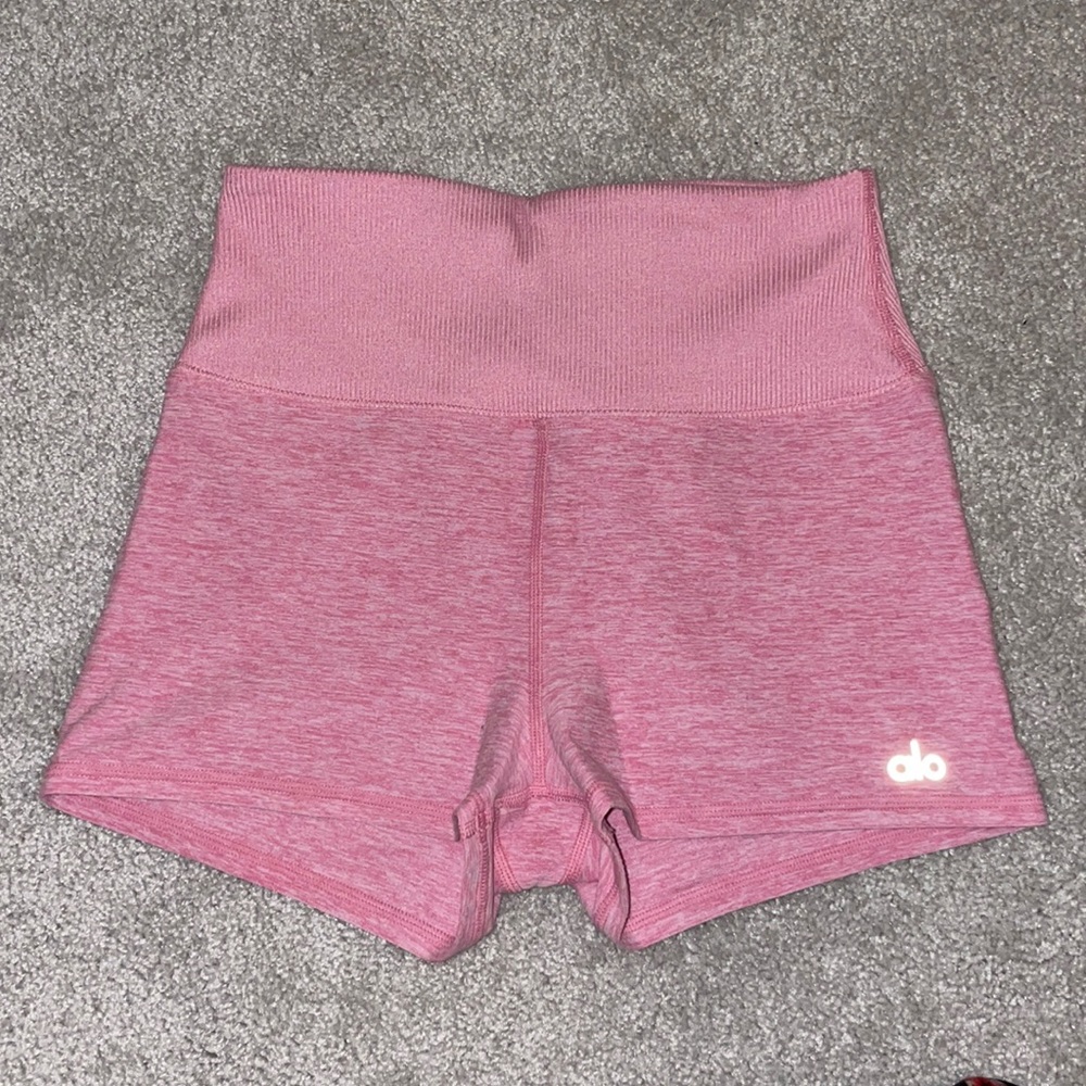 ALO Yoga Shorts, Size XS